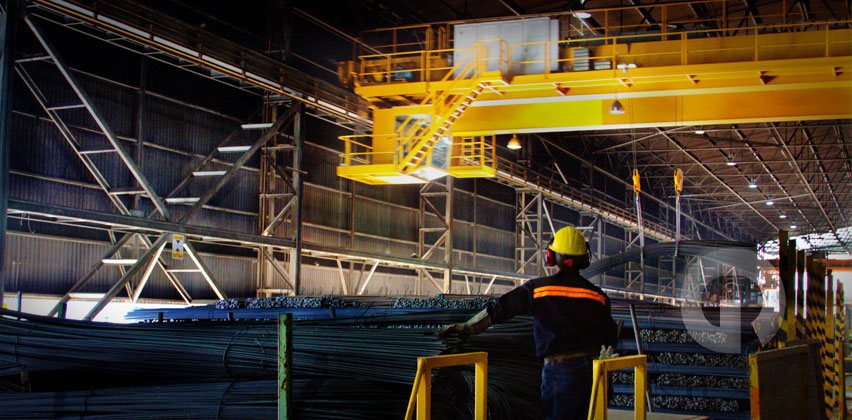 Instalaciones Industriales