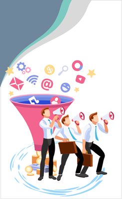 Campañas digitales de pago