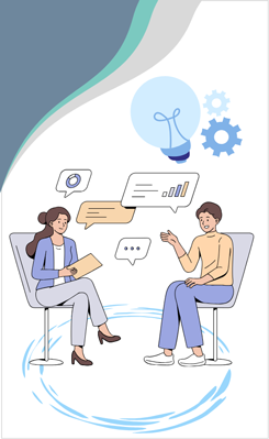 Entrevistas