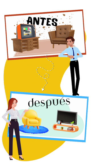 Reimagina tu marca