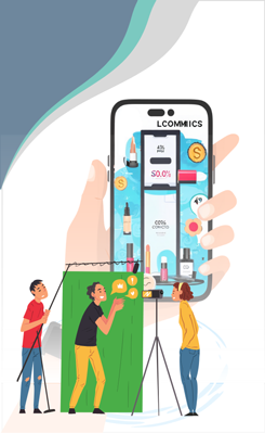 Video marketing